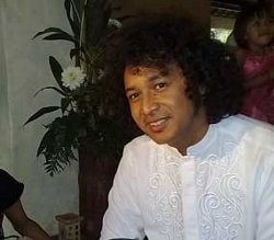  Giring Nidji: Kiamat di Tangan Allah Bukan di Tangan Hollywood