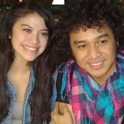 Giring Nidji Siap Jadi Ayah Tiri