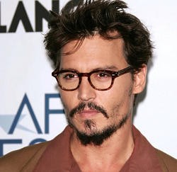 Dua Kali, Johnny Depp Jadi Cowok Paling Seksi 