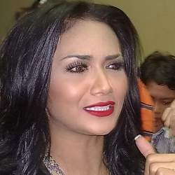 Setelah Menjanda, KD Nggak Takut Kiamat