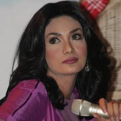 Rahasia Krisdayanti Menjadi Sukses