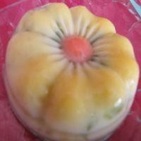 Puding Mini Lezat Buatan Sweet Mom