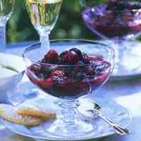 Variasi Lain Setup Buah