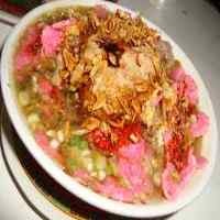 Tambah Maning, Sroto Sokaraja