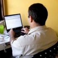 Kesehatan Pekerja TI Paling Buruk