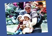 Prita Korban Celah di UU ITE