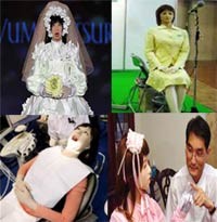 6 Robot Mirip Manusia Terunik