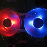 Thermaltake Duo Orb, Lebih Dari Pendingin Prosesor