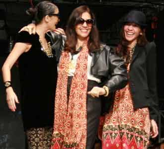 Spirit of Java by Ghea