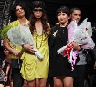 Era Soekamto Kembali Dengan Urban Crew