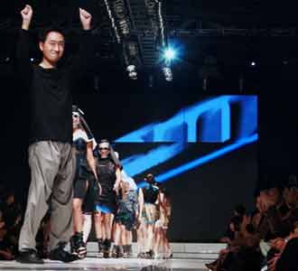 Jeffrey Tan Back to Basic