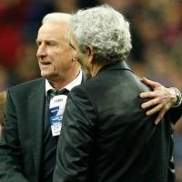 Kesalahan Wasit Luar Biasa