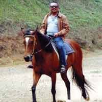 Bambang DH Terima Keputusan MK 