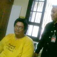 Gelapkan Uang Perusahaan, Hendrik Dibui