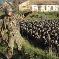 TNI AL Buka Pendaftaran Tamtama Baru 