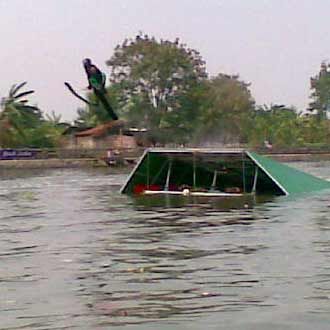 Kejuaraan Ski Air Tingkat Pelajar