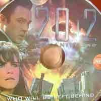 Dijual Rp 10 Ribu, DVD Bajakan 2012 Laris Manis