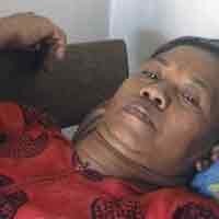 Pasien Jamkesmas Ditolak Operasi di RSUD Kota Mojokerto