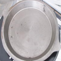 Cetakan Martabak Manis