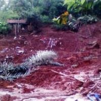 Antisipasi Longsor, Polres Cianjur Dilarang Cuti