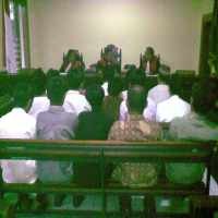 Kuasa Hukum Kesal Warga Manut Putusan Hakim