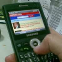 Industri Mobile Content Bakal Meledak di 2011