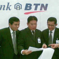 Usai IPO, CAR BTN Bisa Naik Jadi 27%