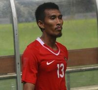 Tak Ada Senyum di GBK