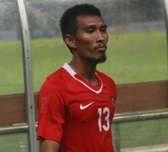 Tak Ada Senyum di GBK