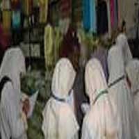 Belajar Sosiologi dan Wisata Religi di Masjid Ampel