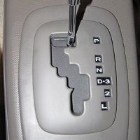 Mobil Matik Jadi Primadona