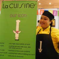 La Cuisine, Bikin Para Chef Lebih Fashionable