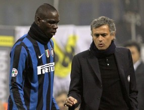 Balottelli: Milan Dekat dengan Hatiku