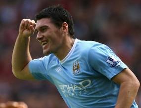 Barry, Hantu buat Benitez