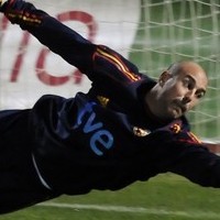 Untung Liverpool Punya Reina