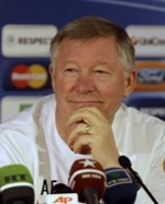 Sir Alex: Pembelian Terburukku adalah... 