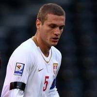 Vidic Siap Kembali Perkuat MU