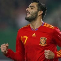 Spanyol Gasak Austria 5-1