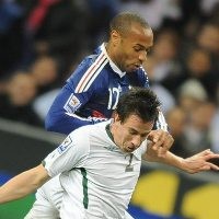 Republik Irlandia Tuntut Laga Diulang