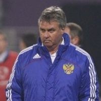 Mana Jabat Tanganmu, Guus?