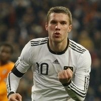 Podolski 2 Pantai Gading 2