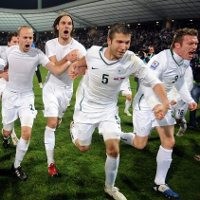 Slovenia Seperti Film Hollywood