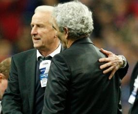 Kesalahan Wasit Luar Biasa