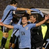 Uruguay Kembali ke Piala Dunia
