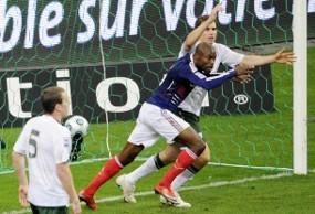 Gallas Tak Tahu Henry Handsball