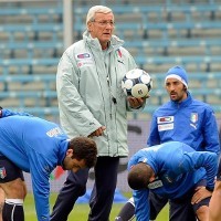 Tangan Terbuka Lippi untuk Amauri & Aquilani