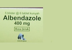 Cegah Kaki Gajah Sebelum Terlambat