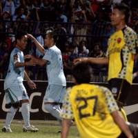 ISL U-21 Dimulai 29 November