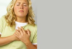 Waktu Kritis Serangan Jantung