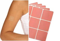 Mengurangi Berat Badan dengan Koyo